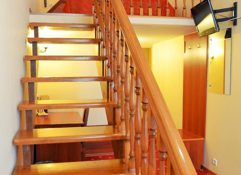 Stairs Photo