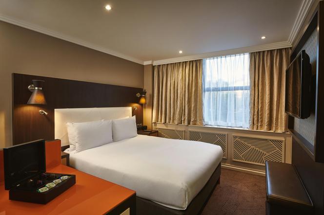 DoubleTree by Hilton London Ealing