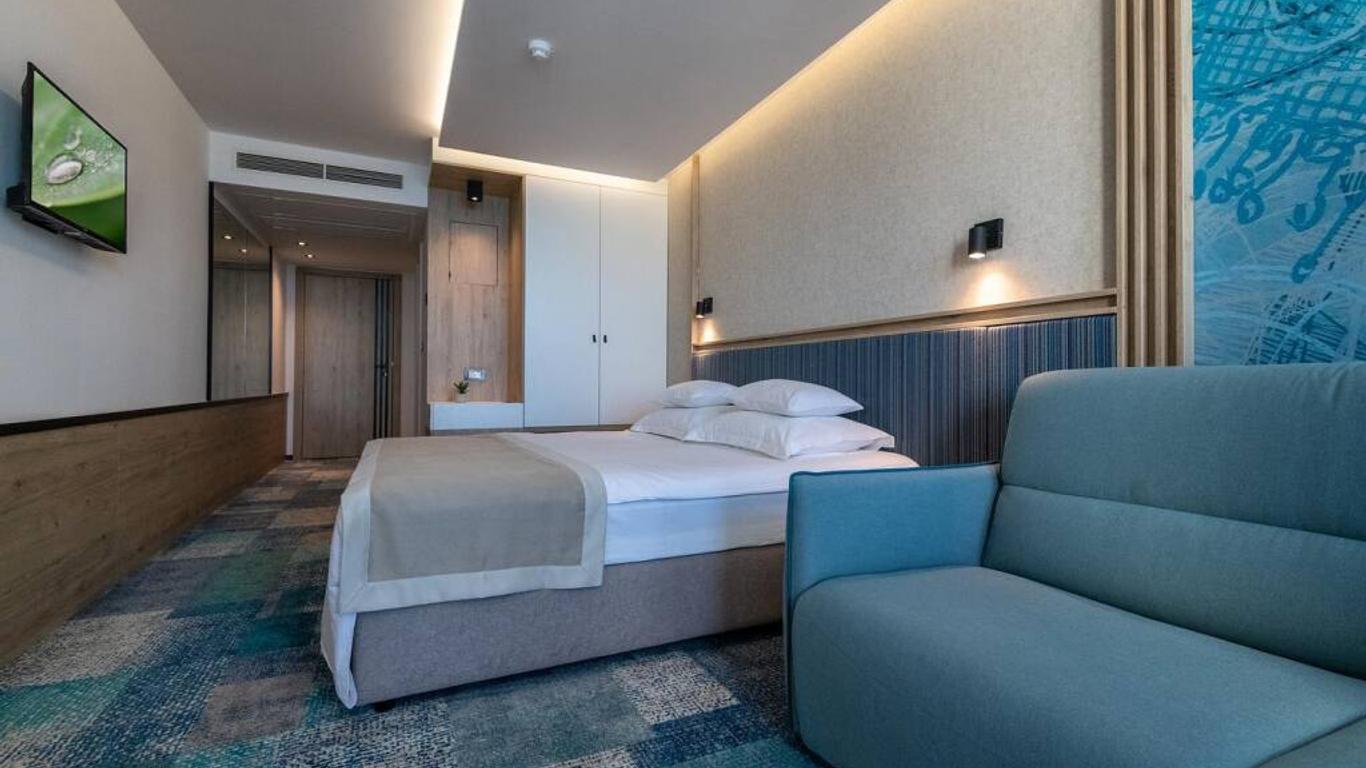 Hotel Sunce Neum