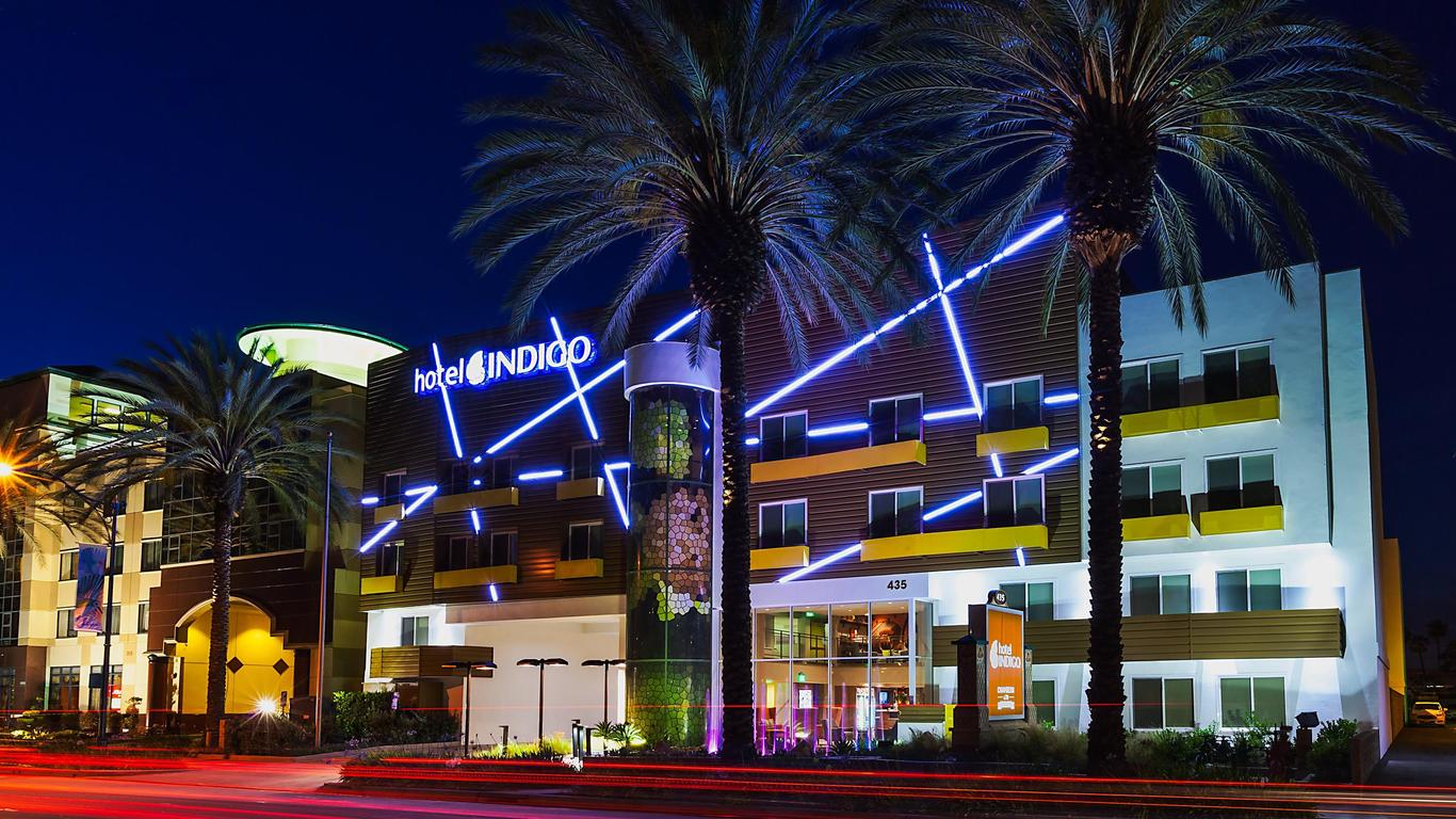 Hotel Indigo Anaheim