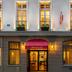 Hotel Entrance