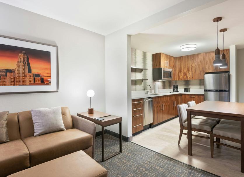 Kitchen Photo