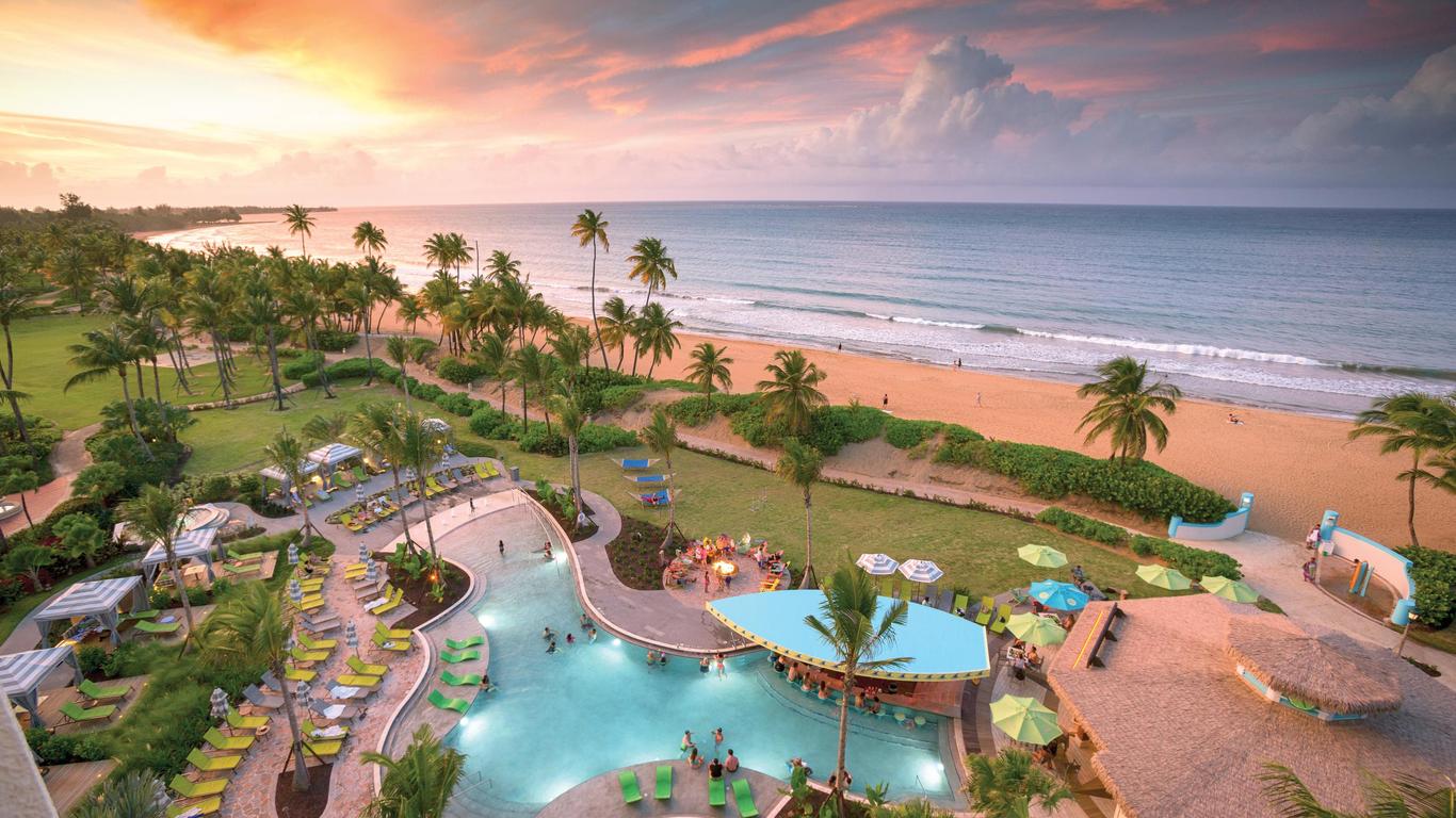 Margaritaville Vacation Club - Rio Mar