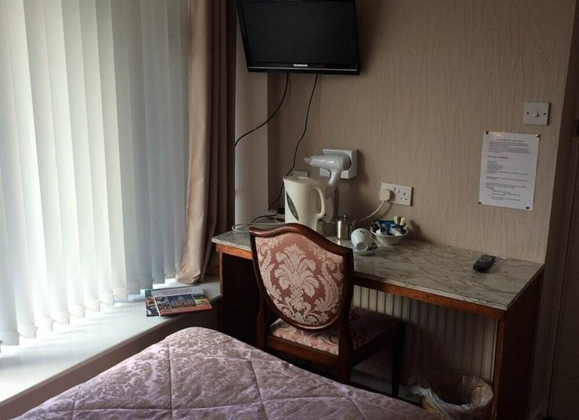 Room amenity Photo