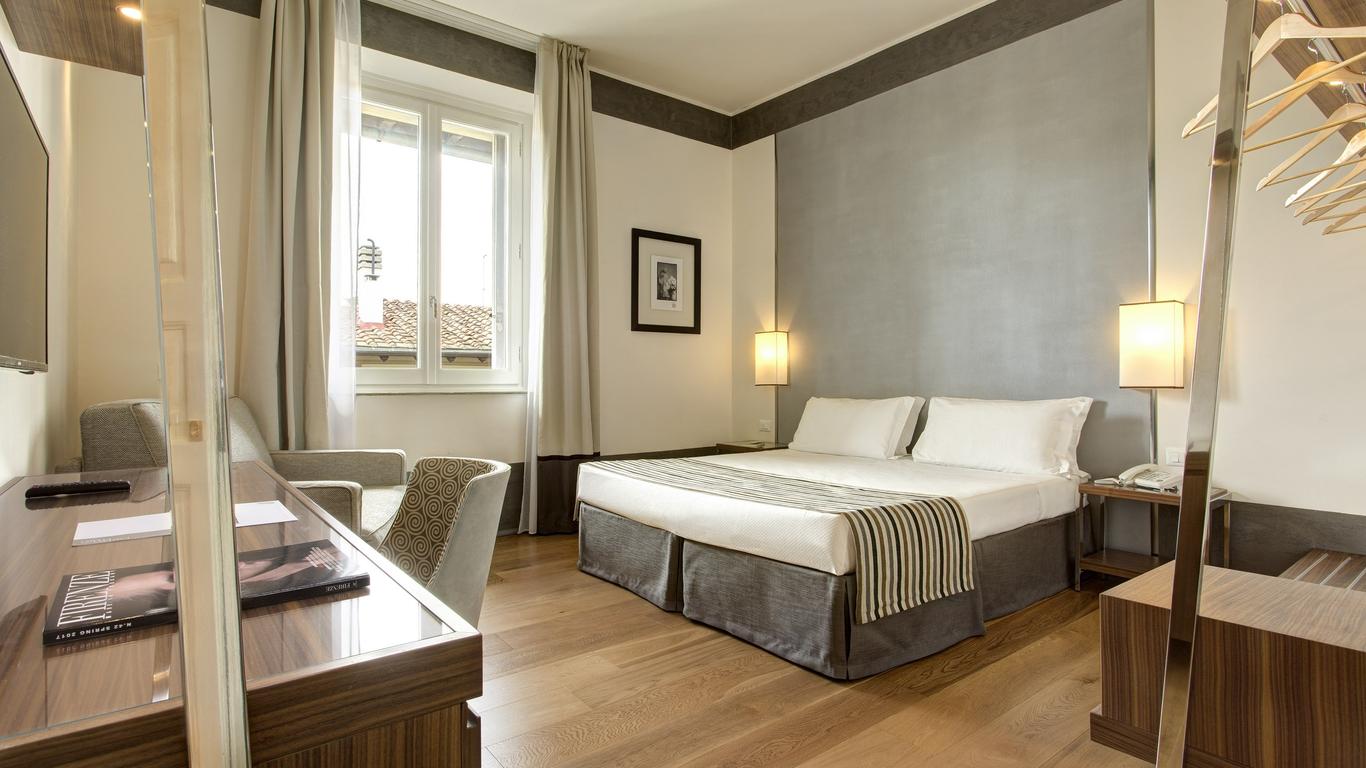 Orto De Medici Hotel