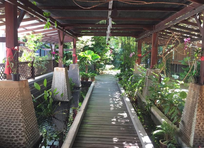 Outdoors view Photo