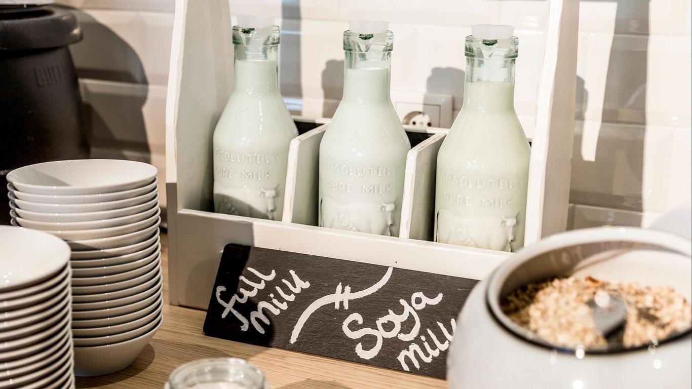 Holiday Inn - The Niu, Dairy Haarlem By IHG