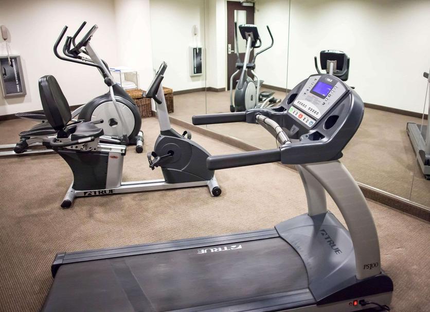 Gym Photo