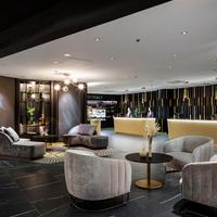 Crowne Plaza Helsinki - Hesperia