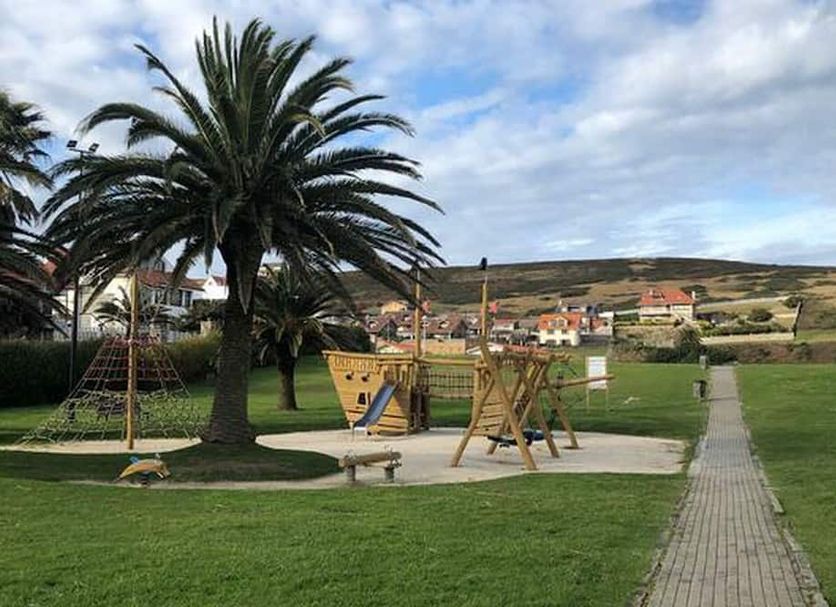 Outdoors view Photo