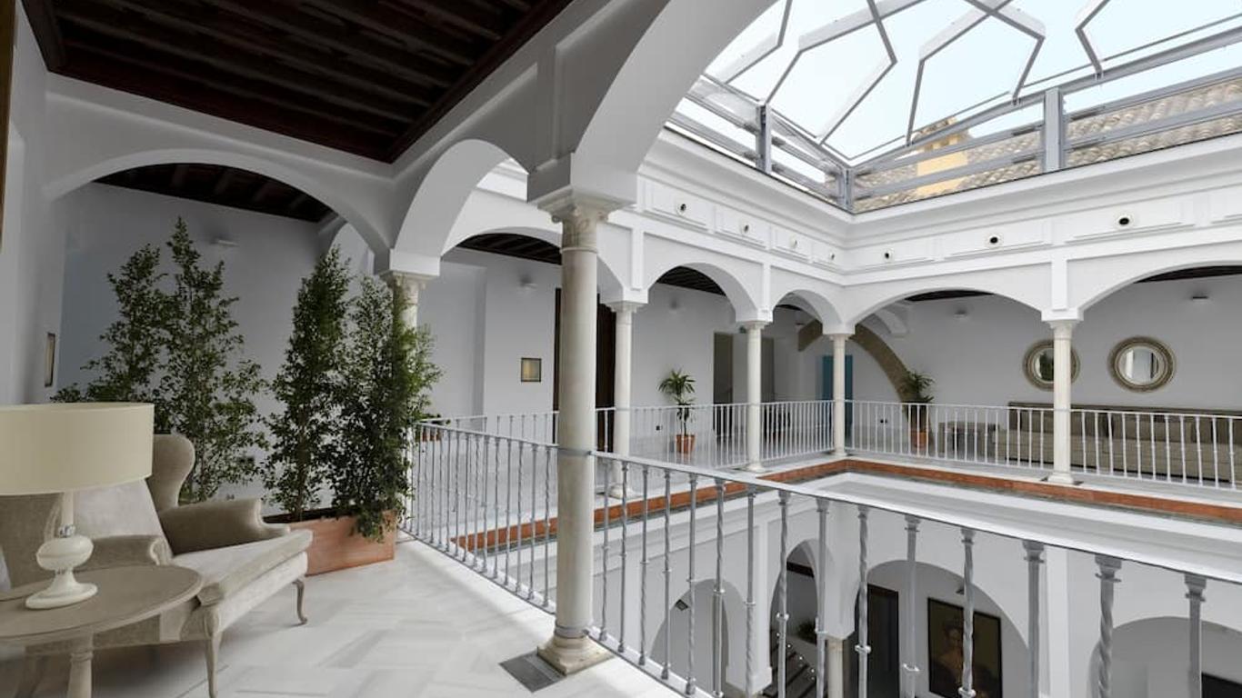 Hotel Boutique Palacio Pinello