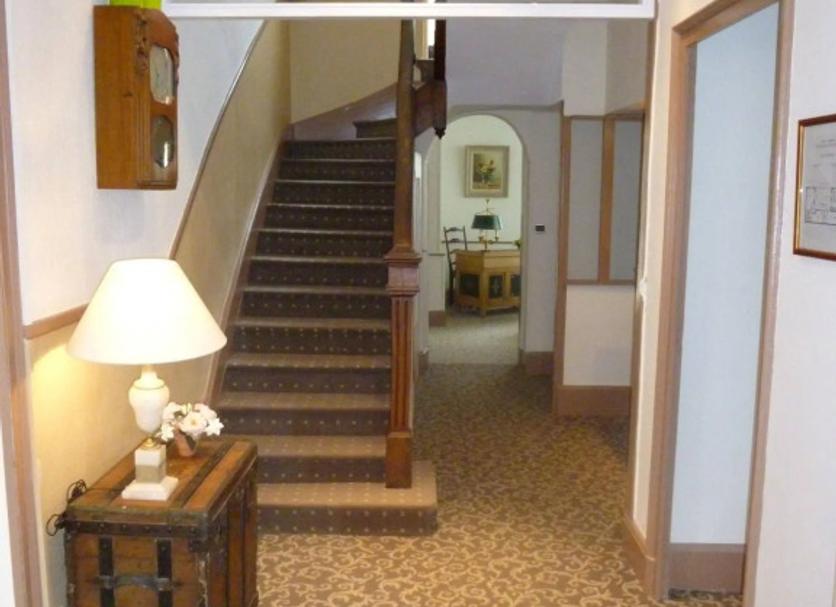 Stairs Photo
