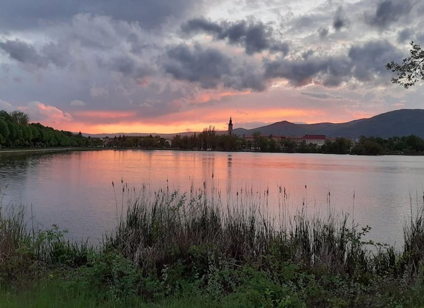 Outdoors view Photo