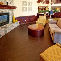 Hampton Inn Salt Lake City Central