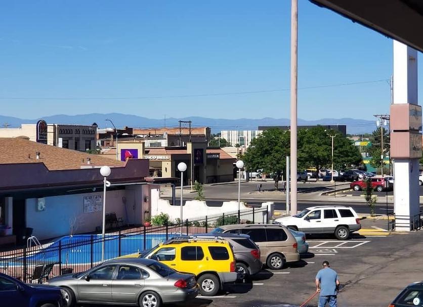 Outdoors view Photo