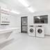 Laundry facility