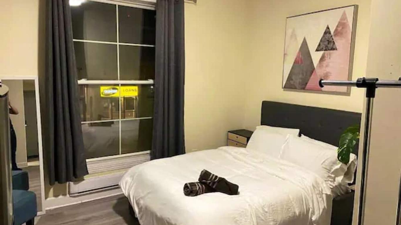 Byward Suites