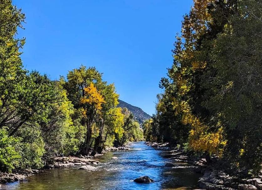 Outdoors view Photo