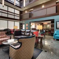 Drury Inn & Suites Houston Galleria