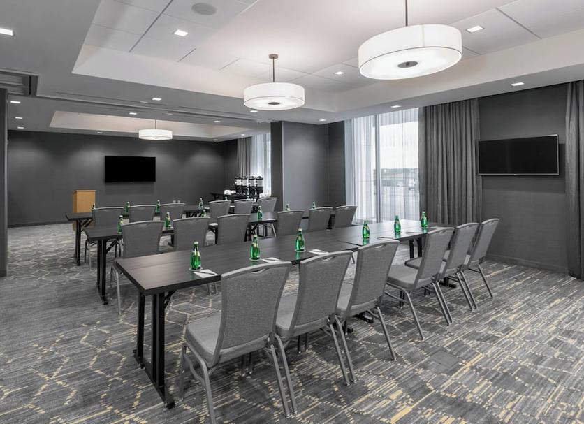 Conference room Photo