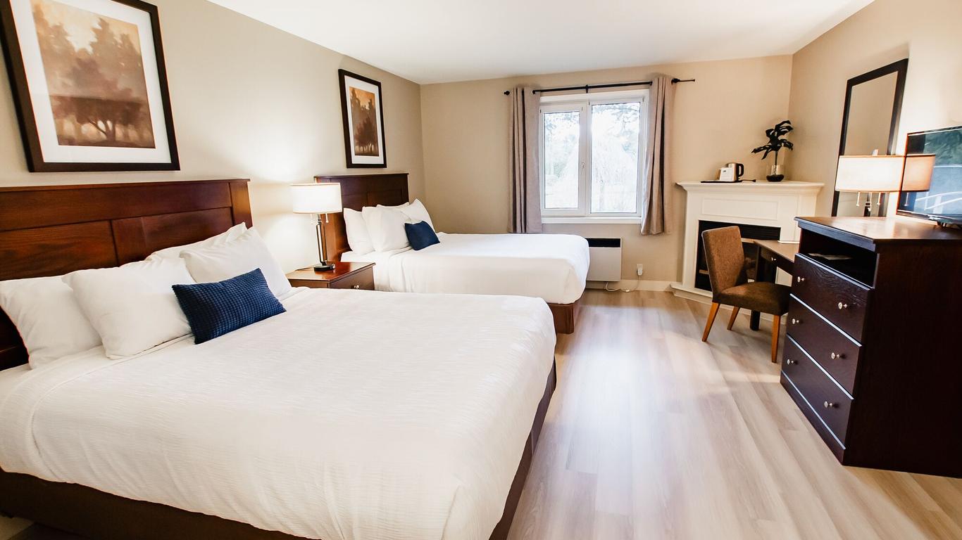 Hessenland Country Inn