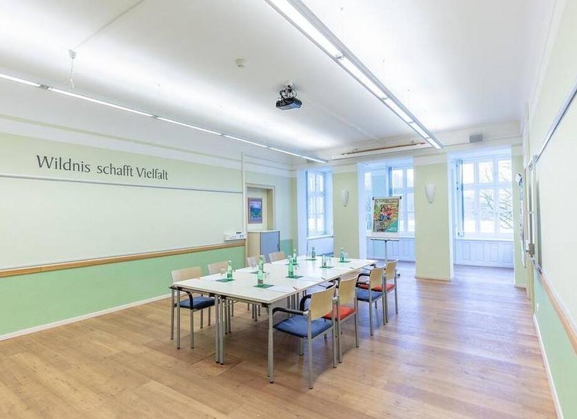 Conference room Photo