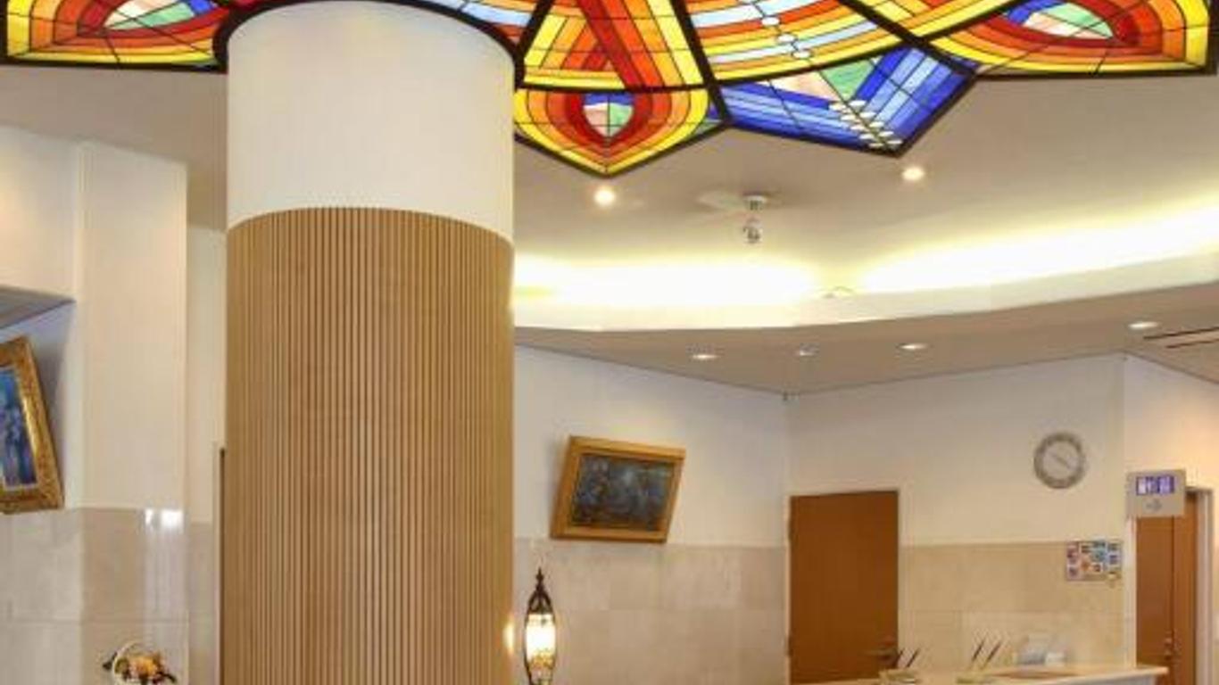 Mutsu Park Hotel