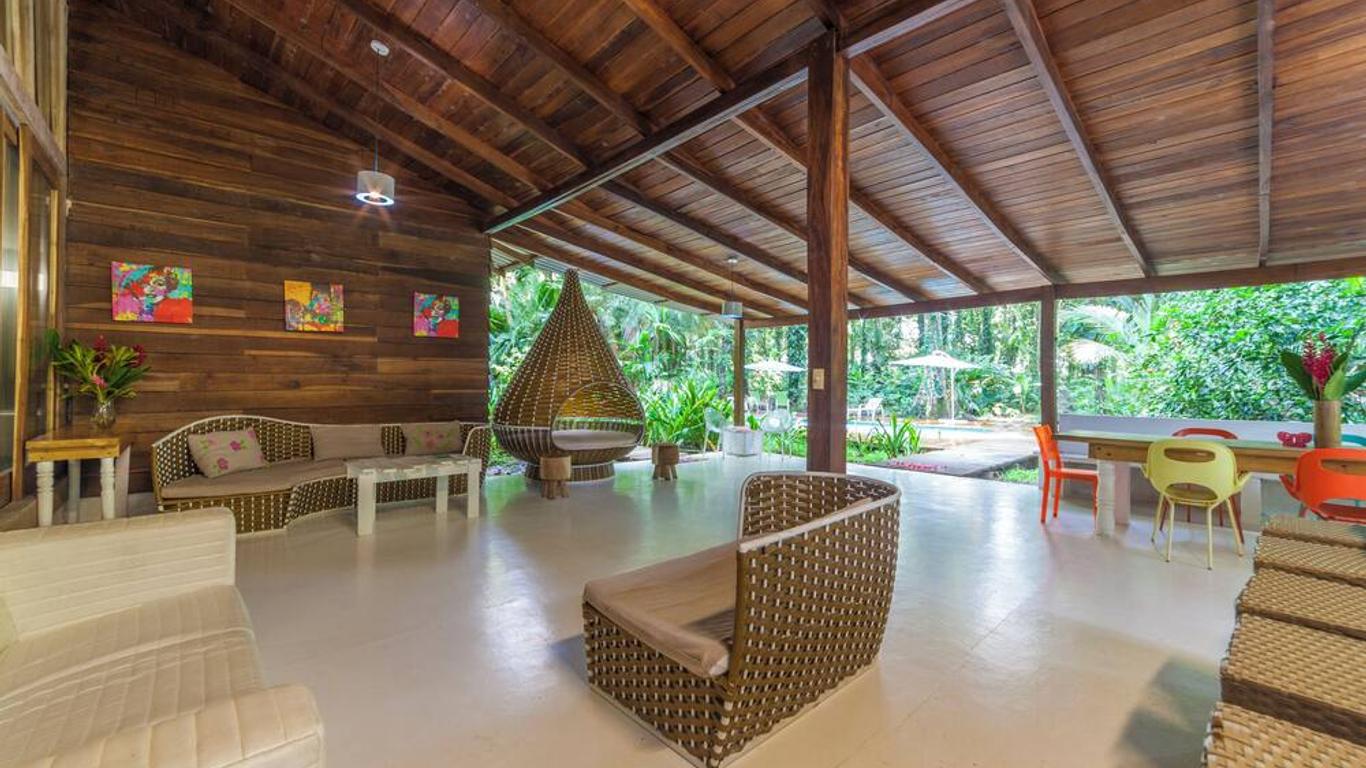 Le Cameleon Boutique Hotel