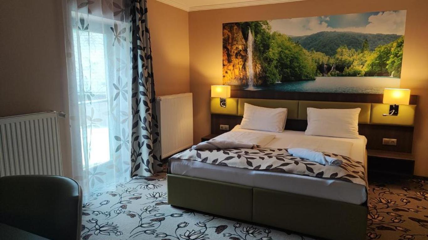 Hotel Pruggererhof