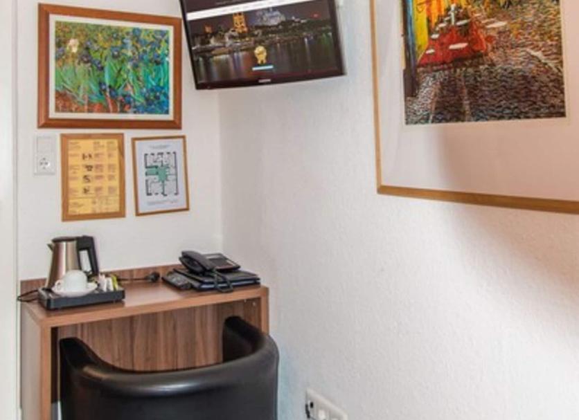 Room amenity Photo