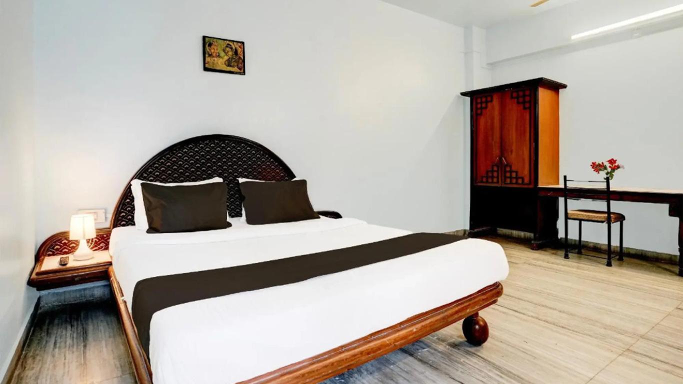 Hotel Shree Maya