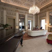 Grand Hotel Et Des Palmes