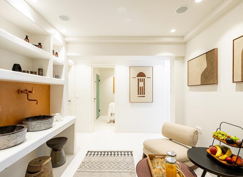 Spa Photo
