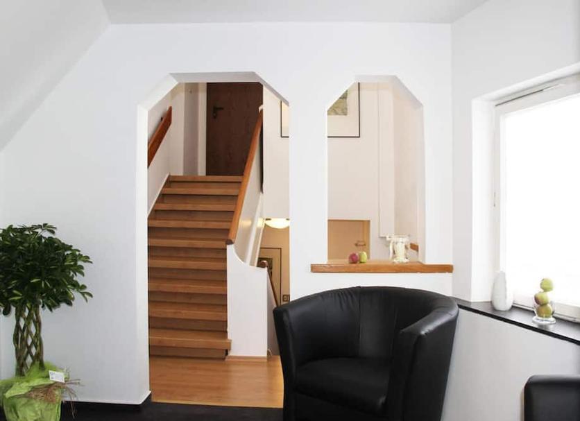 Stairs Photo