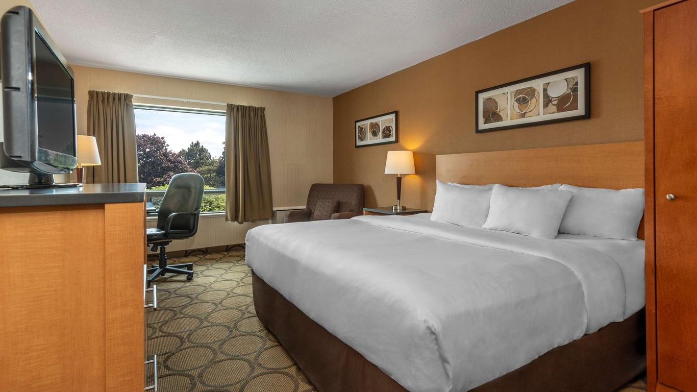Comfort Inn