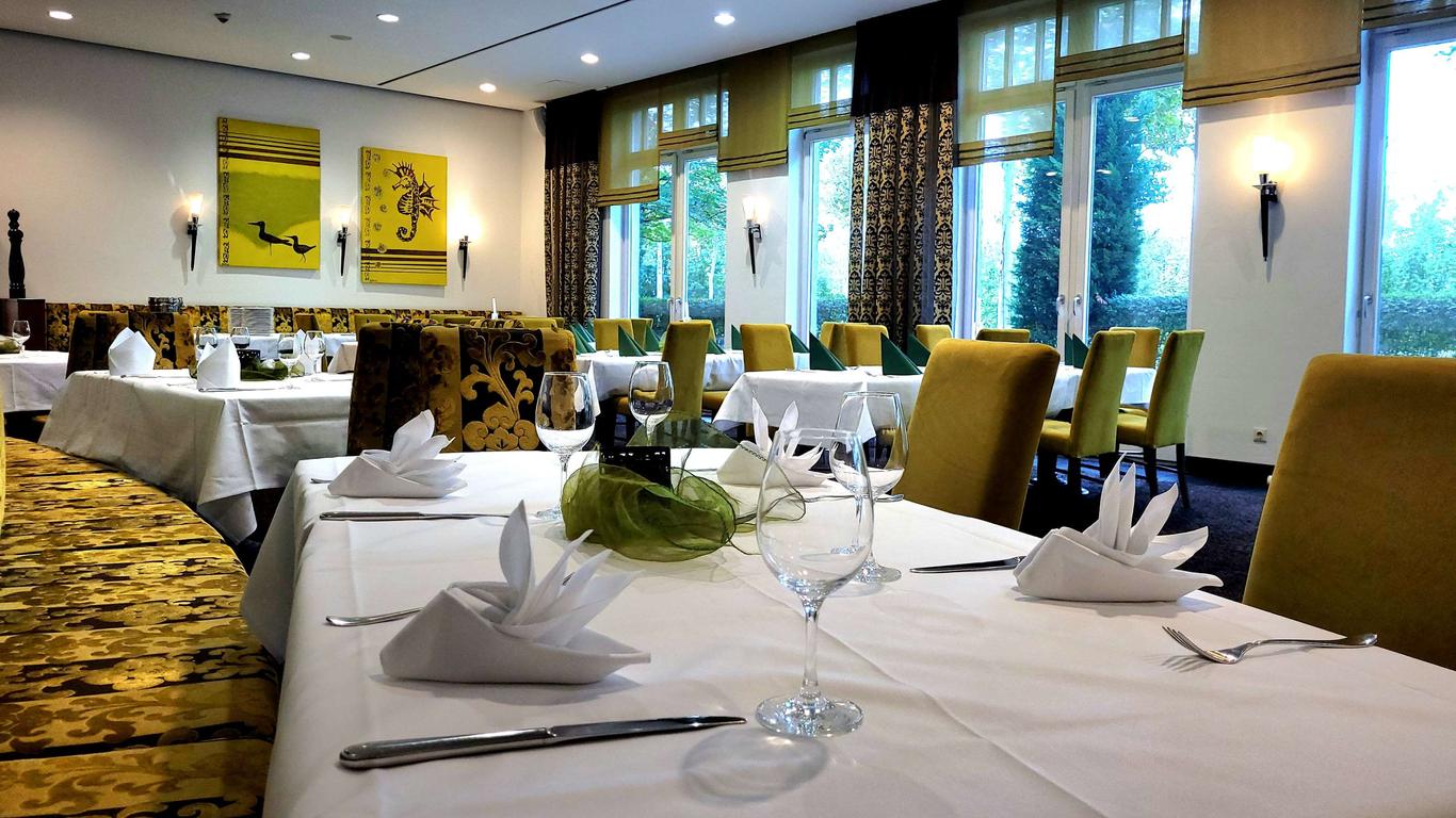 Hansa Apart-Hotel Regensburg