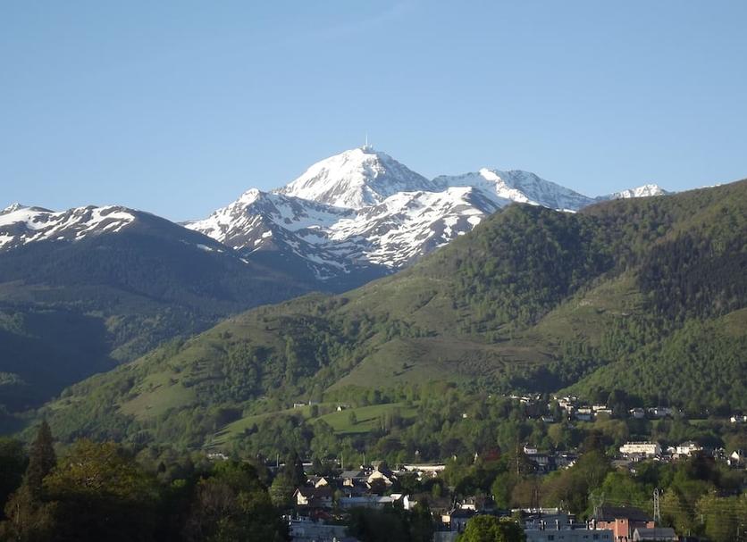 Outdoors view Photo