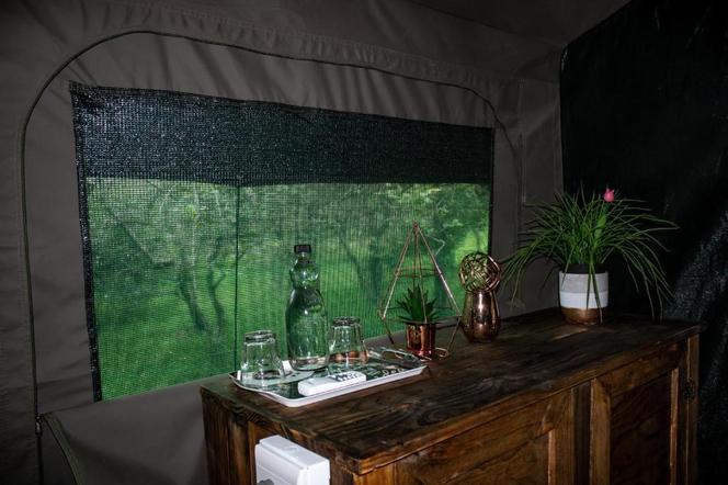Homebase Kruger