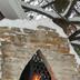 Outdoors view