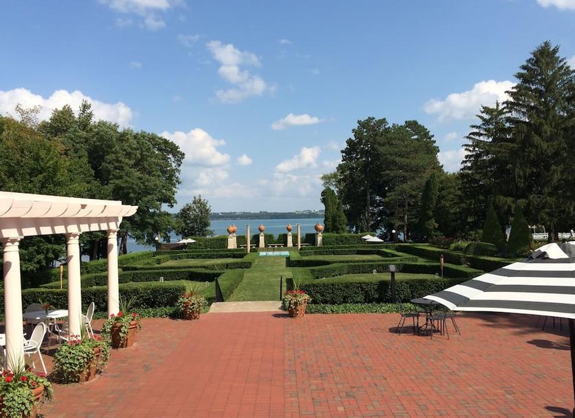 Outdoors view Photo