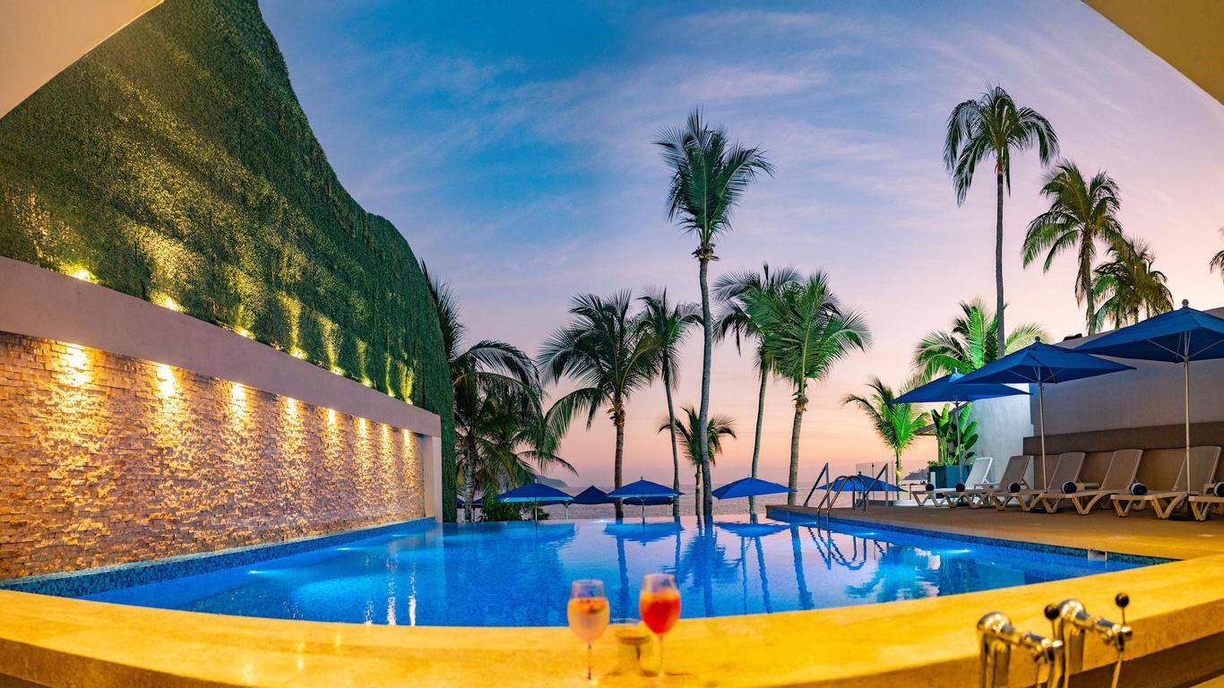 Ritz Acapulco