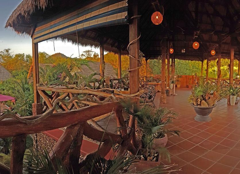 Outdoors view Photo