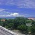 Outdoors view