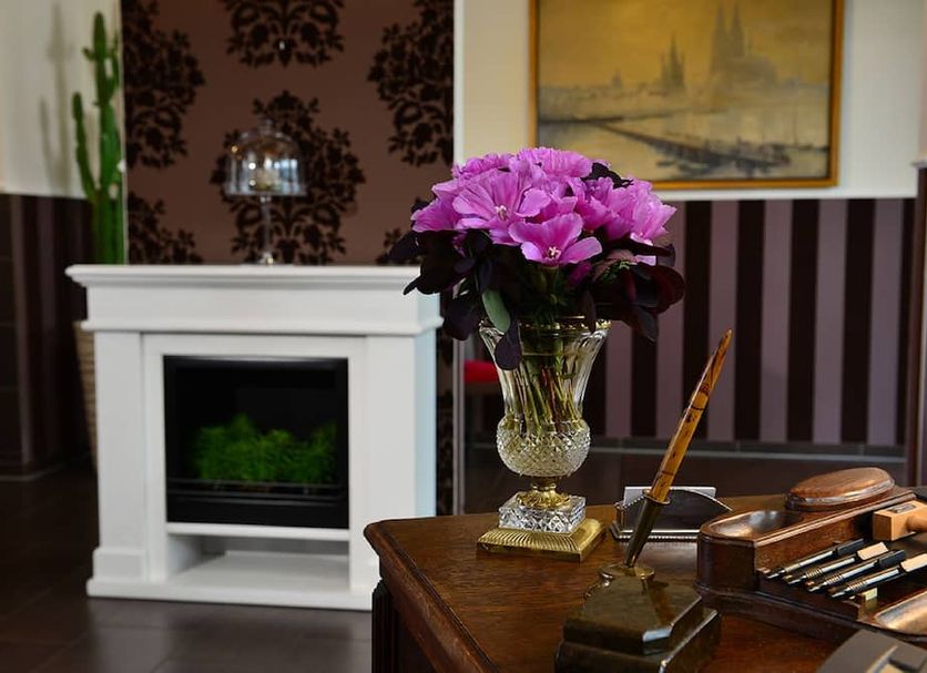 Room amenity Photo