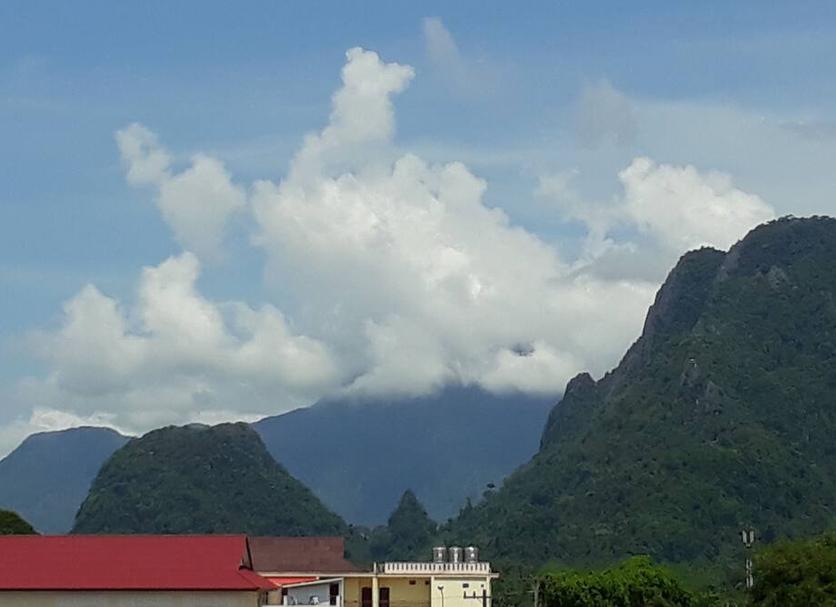 Outdoors view Photo