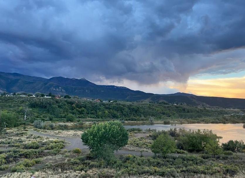 Outdoors view Photo
