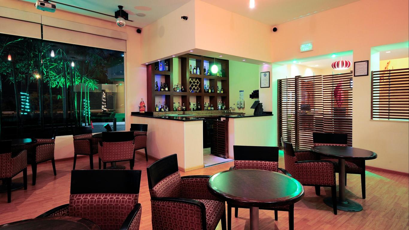 Holiday Inn Uruapan