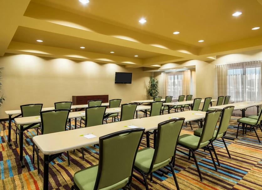 Conference room Photo