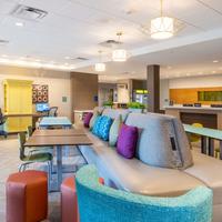 Home2 Suites By Hilton Phoenix Airport North, Az
