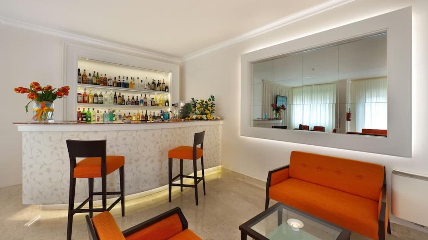 Boutique Hotel Regina